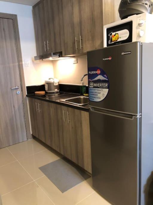 Aparthotel Smdc Coast Residences - The Happy Place