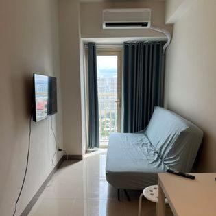 Smdc Coast Residences - The Happy Place Aparthotel