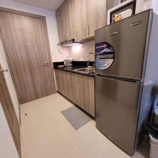 Smdc Coast Residences - The Happy Place Aparthotel *