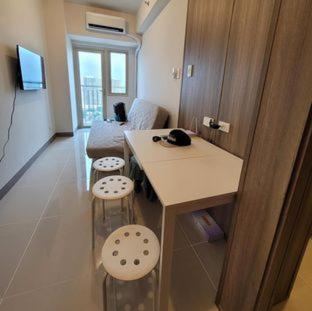 Aparthotel Smdc Coast Residences - The Happy Place *