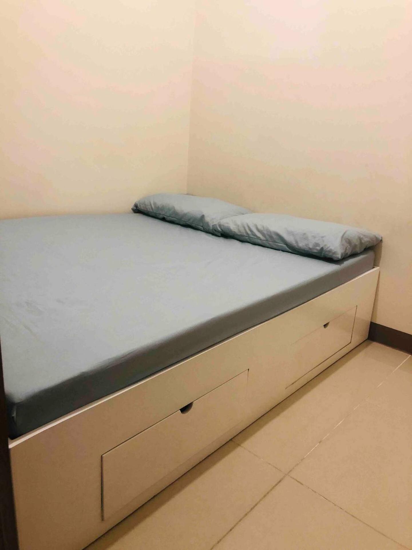 Smdc Coast Residences - The Happy Place Aparthotel Manila