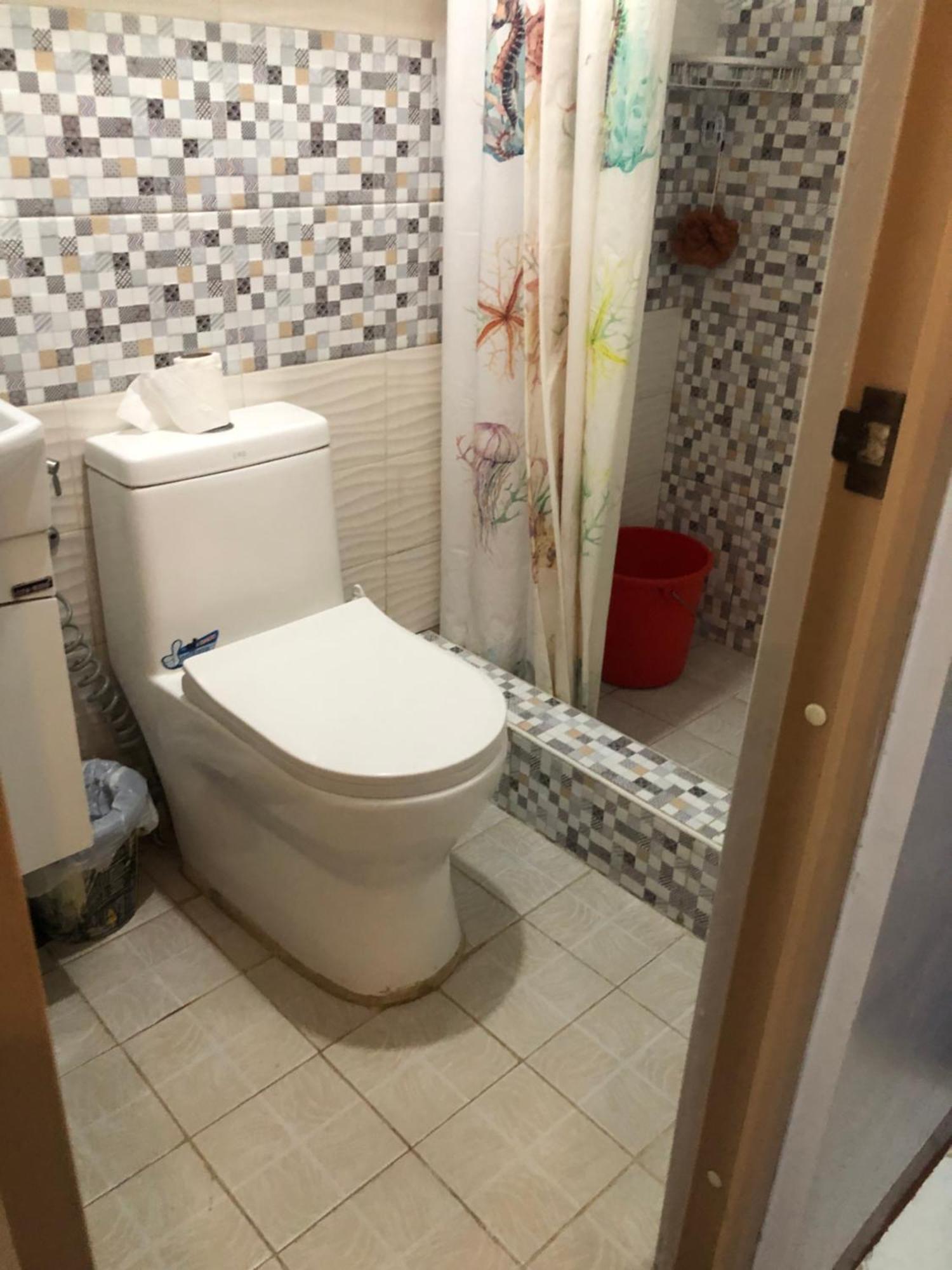 1br Unit W/ Fantastic View Near Us Embassy Manila