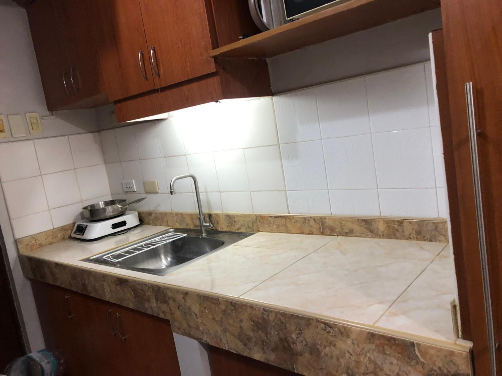 1br Unit W/ Fantastic View Near Us Embassy * Manila