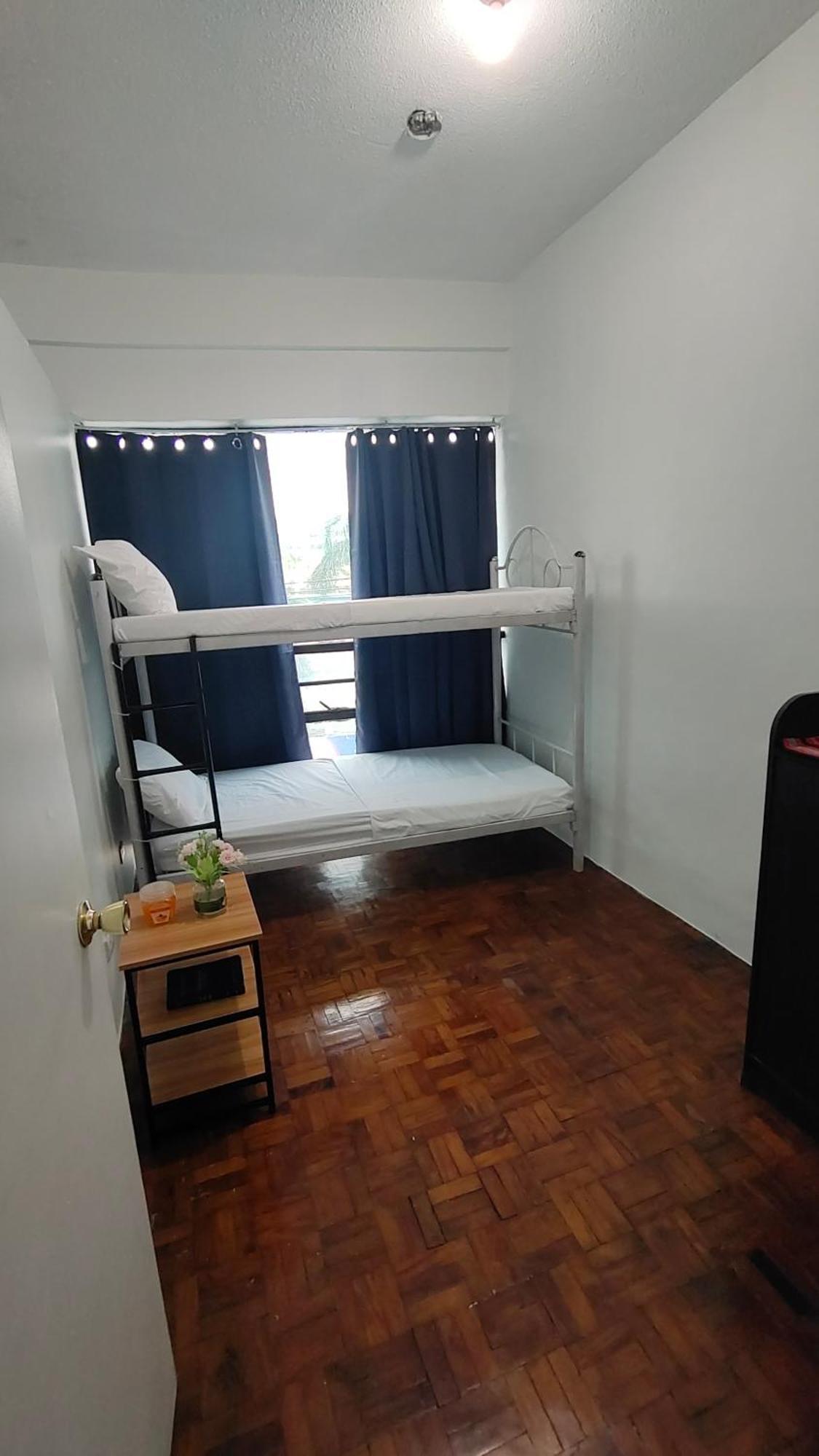 Aparthotel 2 Bedroom Near St. Luke's Medical Center Quezon