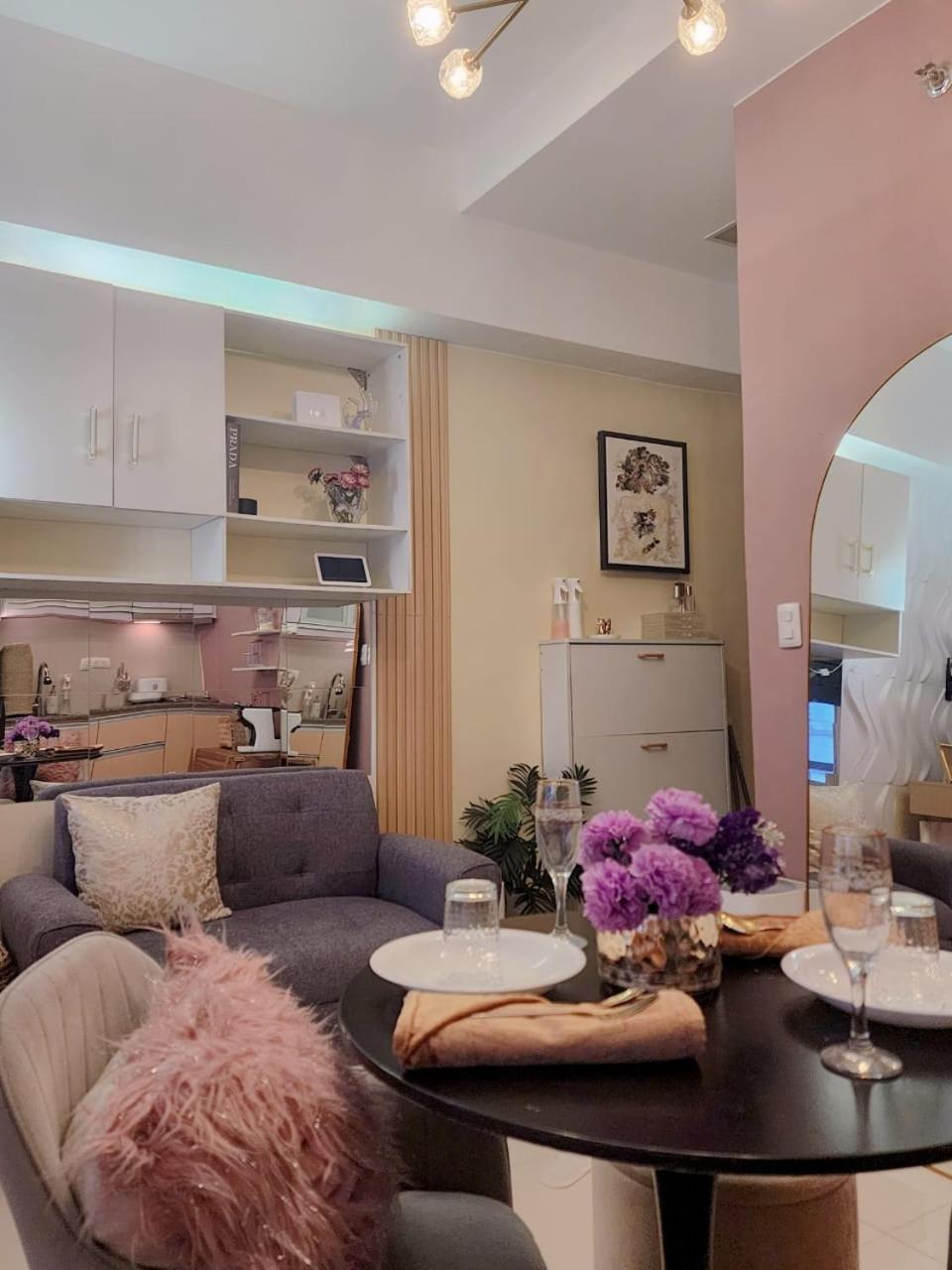 Viceroy Residences Chic Smart Wifi Netflix