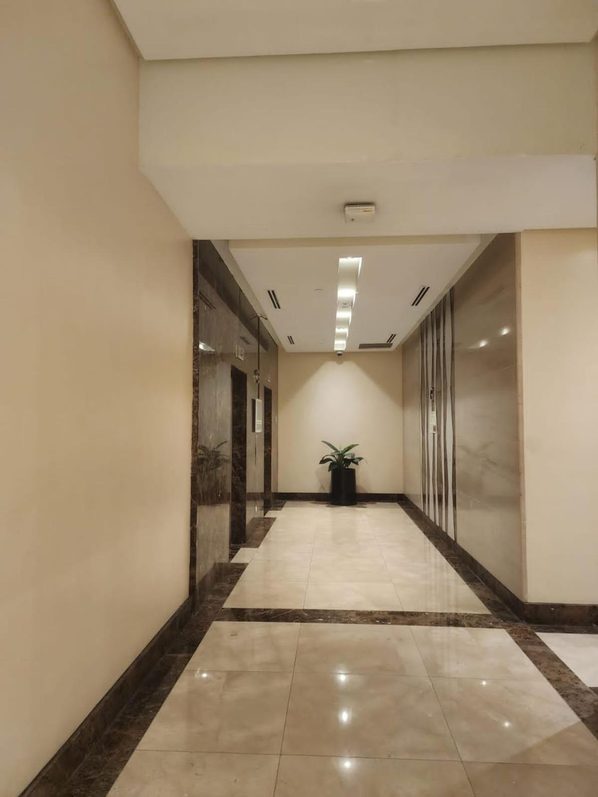 Viceroy Residences Chic Smart Wifi Netflix Aparthotel *