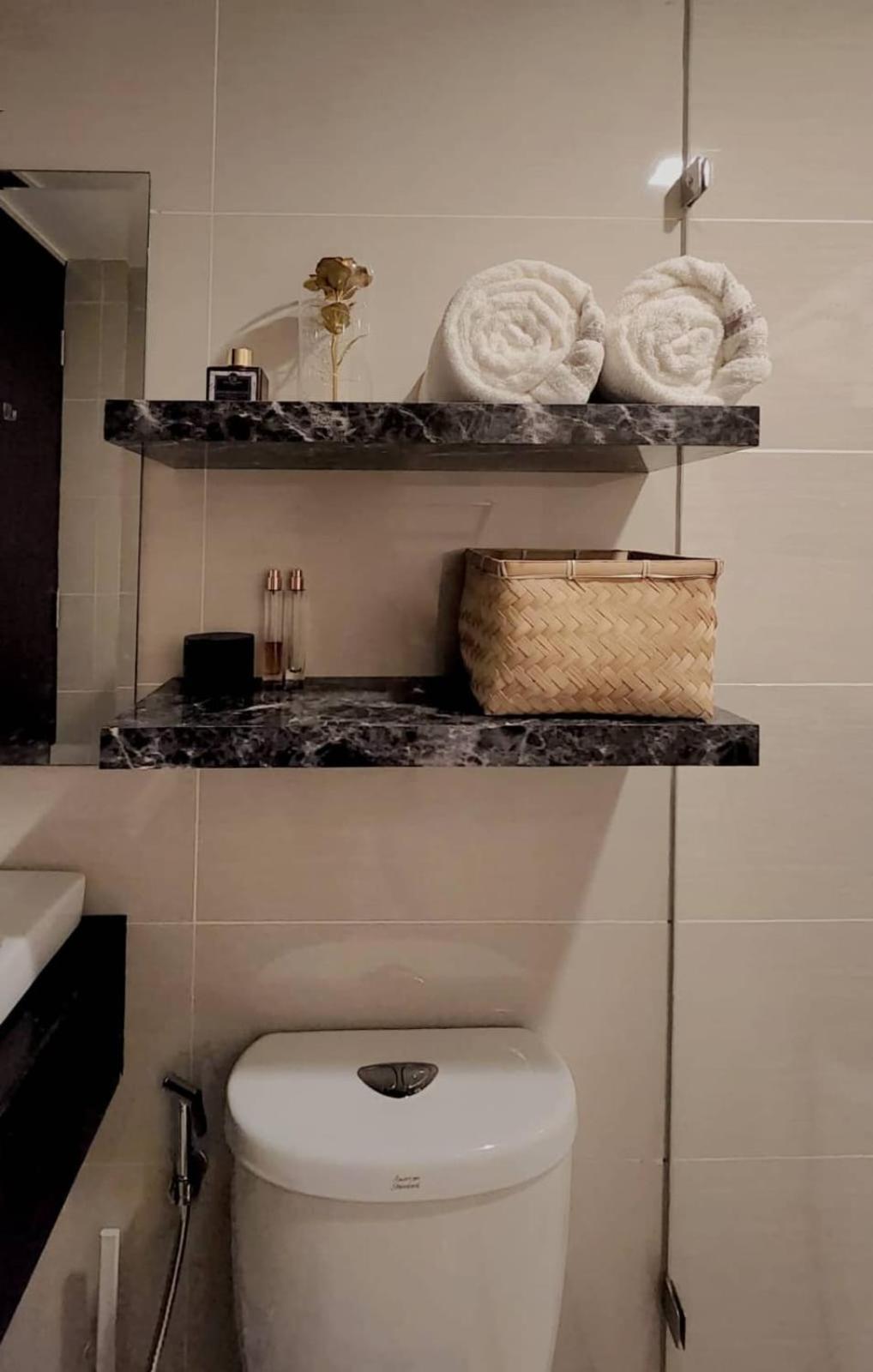 Aparthotel Viceroy Residences Chic Smart Wifi Netflix *