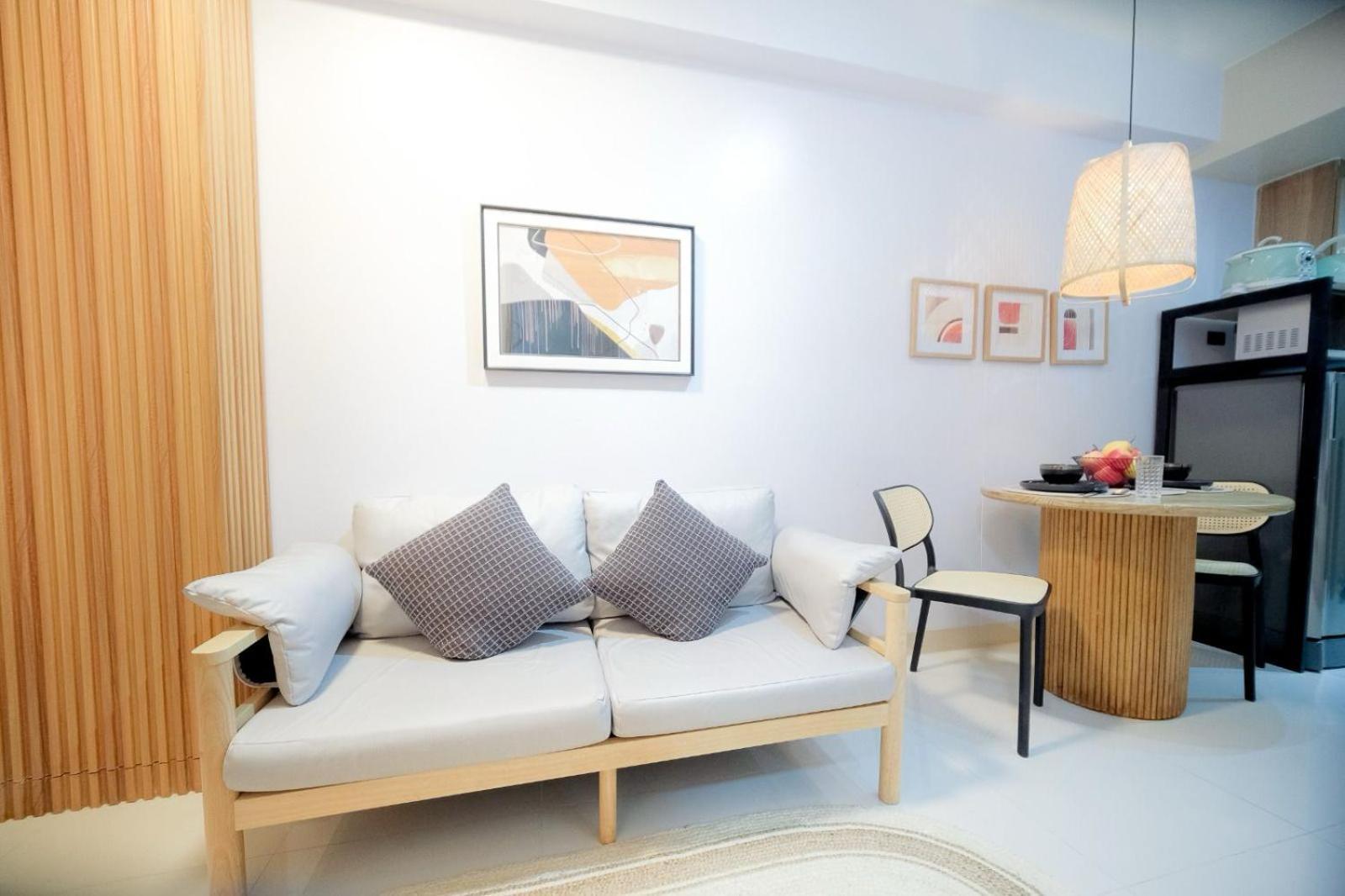 Shore 3 Mall Of - Sofian Aparthotel