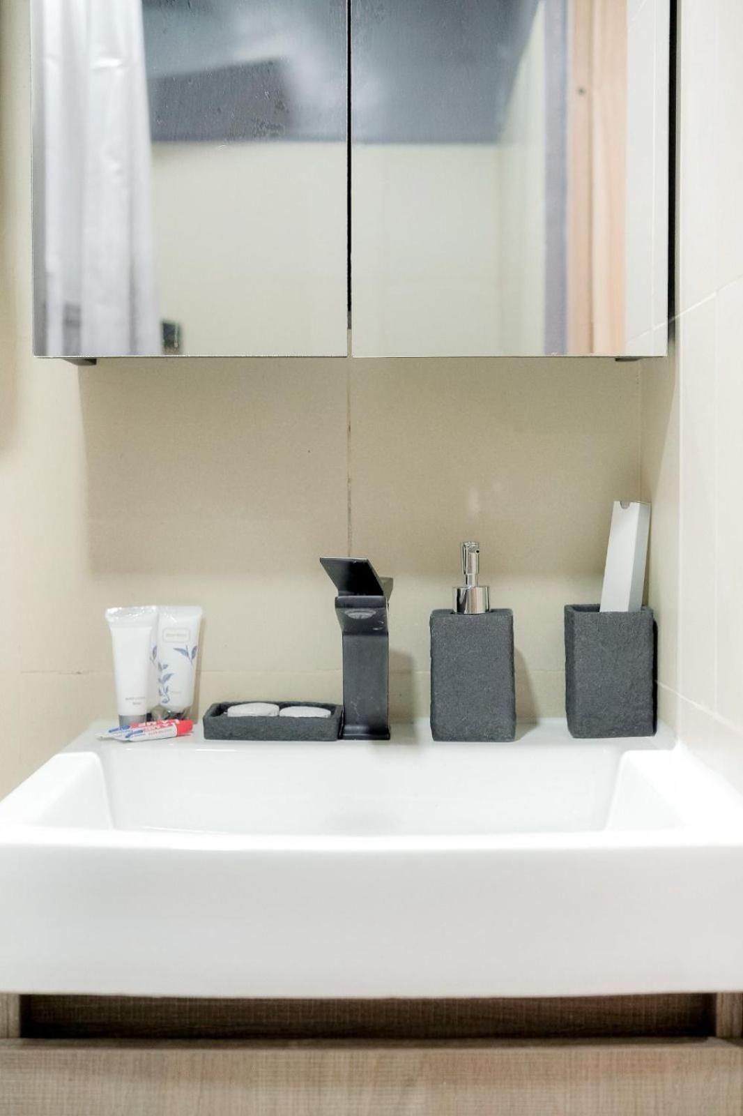 Shore 3 Mall Of - Sofian Aparthotel Pasay