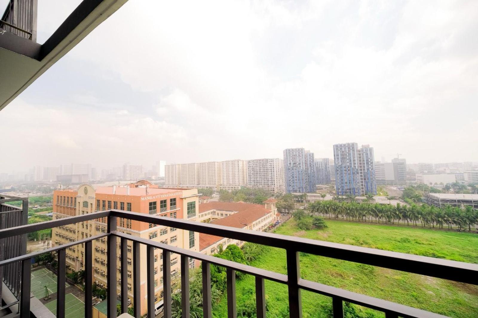 Shore 3 Mall Of - Sofian Aparthotel *