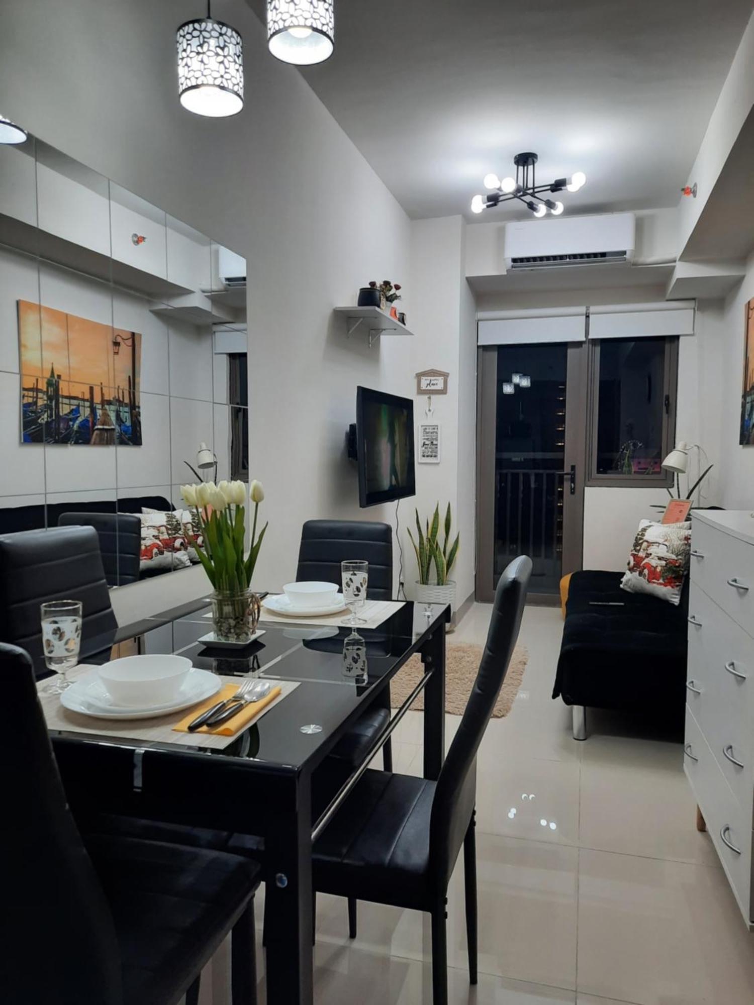 Aparthotel La Editha's Place Manila