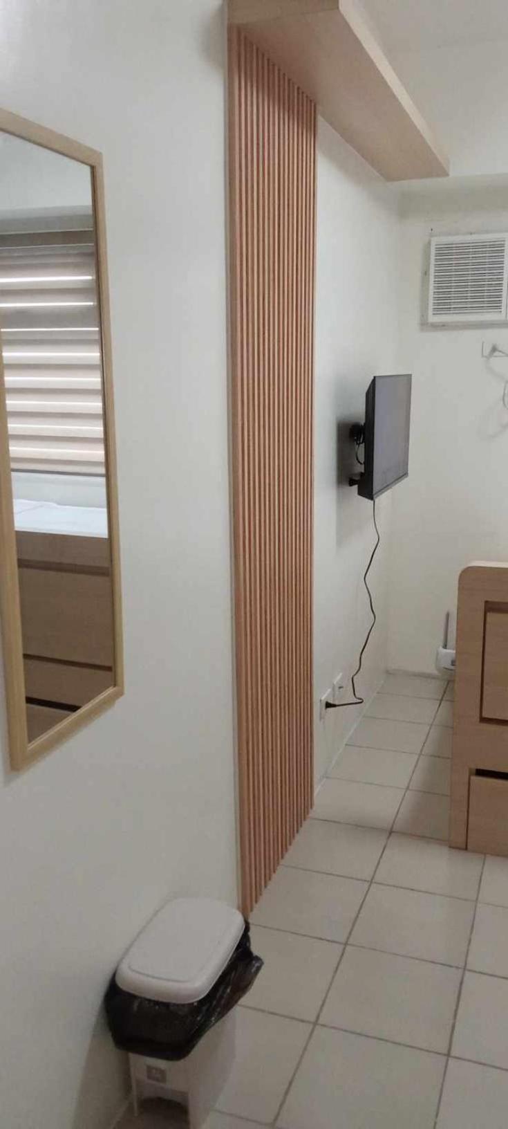 Aparthotel Entire In Mandaluyong, Philippines *