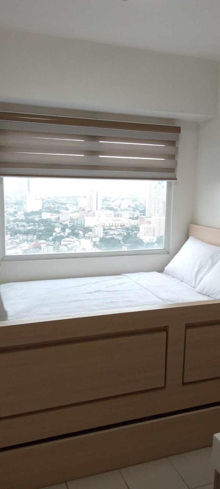 Aparthotel Entire In Mandaluyong, Philippines *