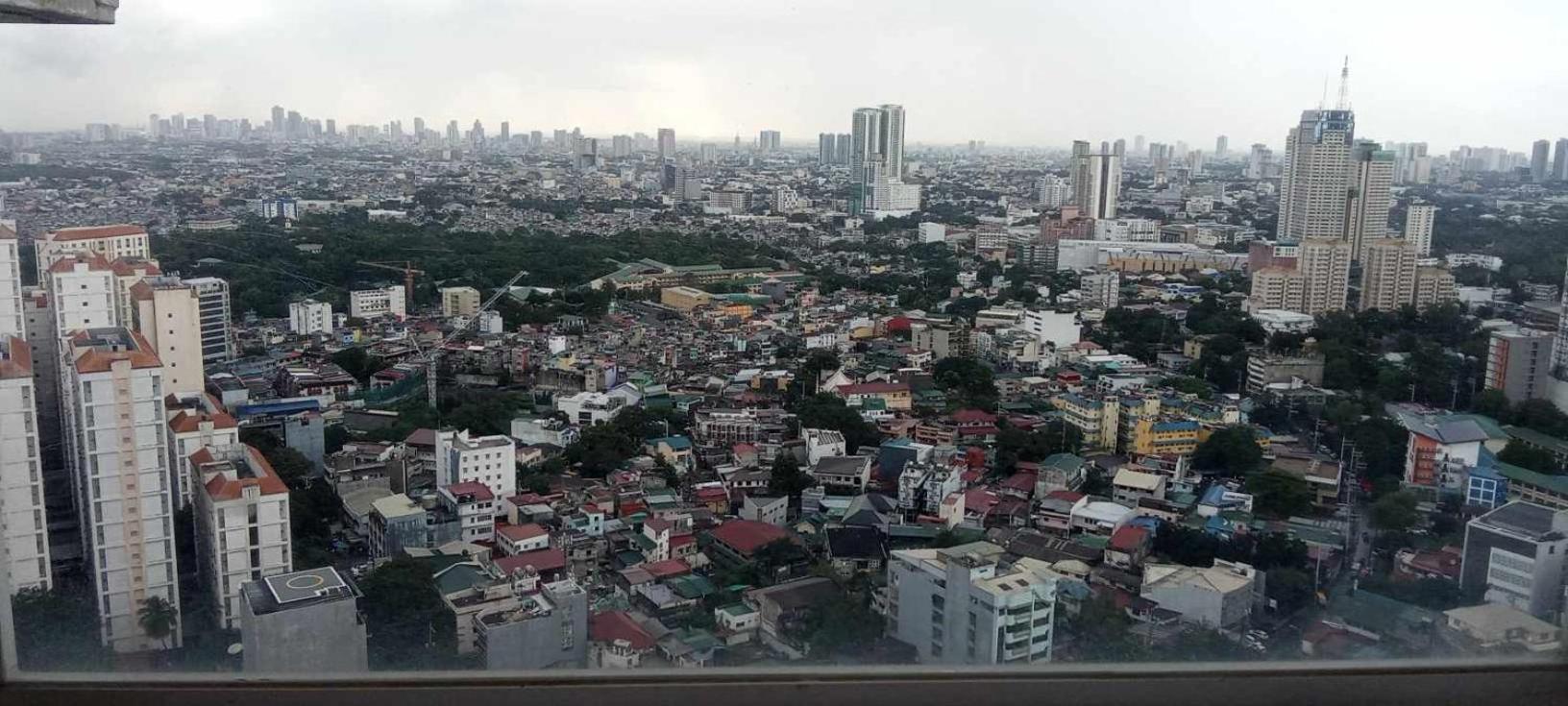 Entire In Mandaluyong, Philippines Aparthotel Manila