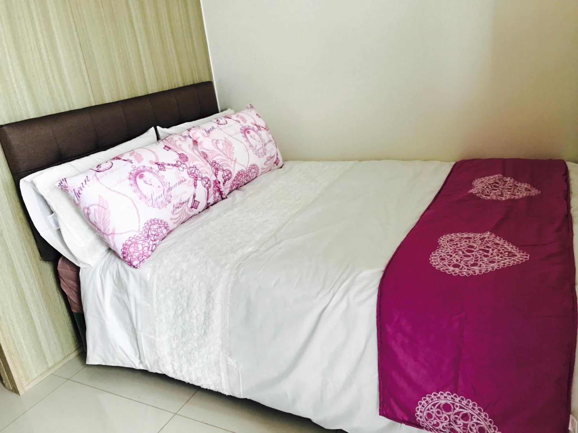 Apartment De Luxe, Standard And -the Breeze Residences-close To Airport,mall Of Asia, Us Embassy *