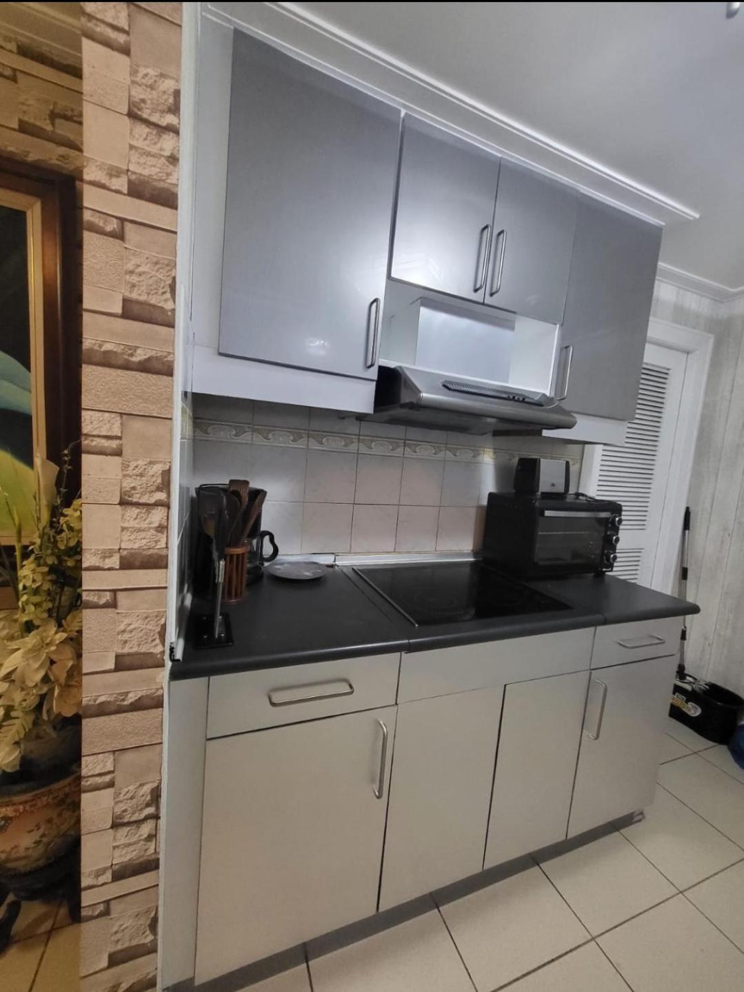 67 Sqm. Unit In Robinson Place Residences Manila