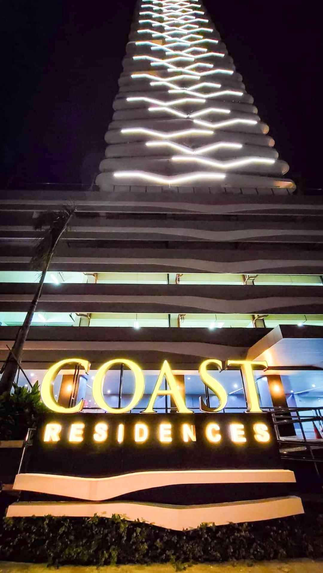 Aparthotel Stayinmycondo - 30th In Pasay With Pool Near Airport Moa,ccp & Picc In Pasay Manila