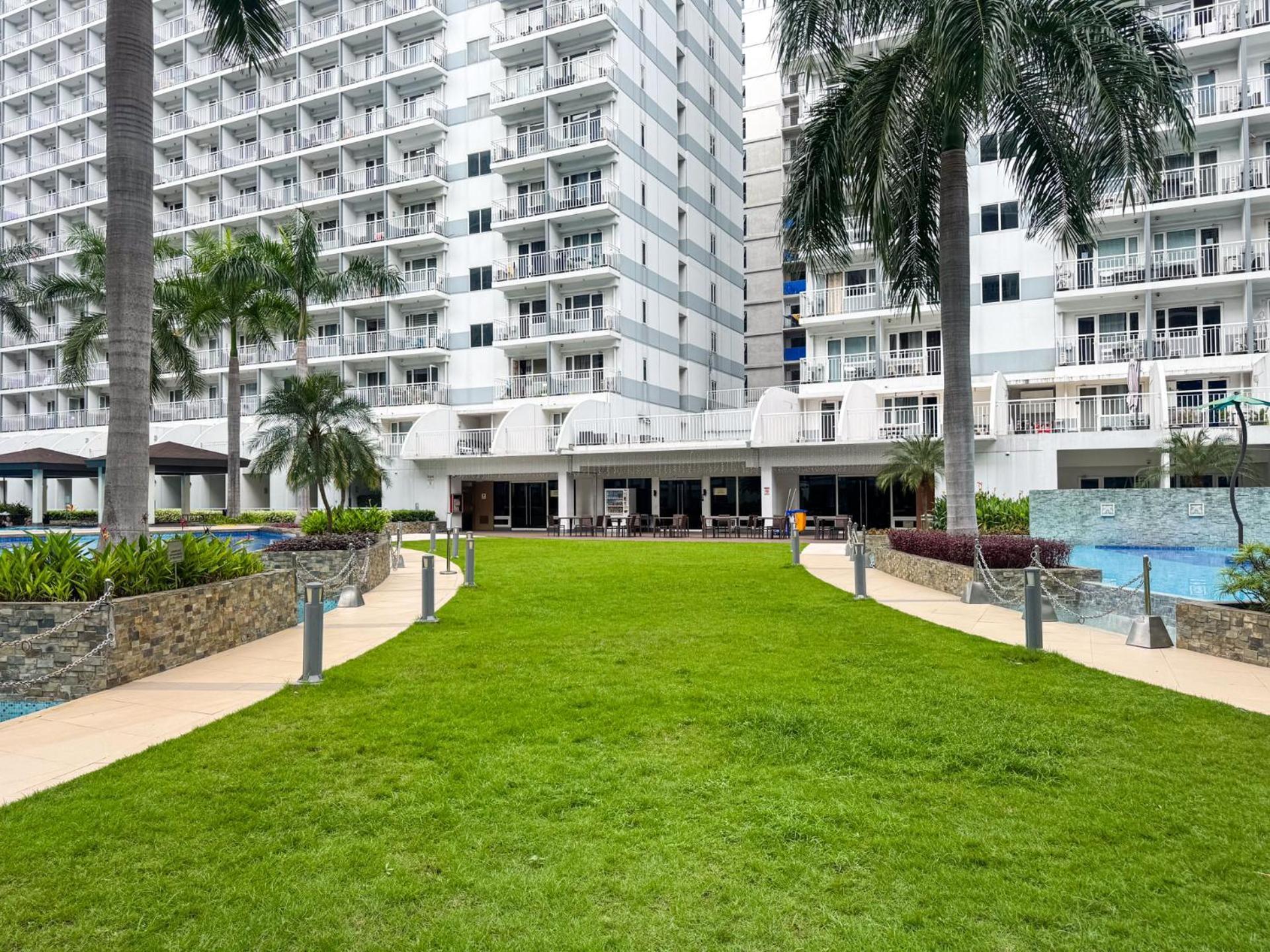 Shell Residences Pasay 1br Near Moa & Naia * Manila