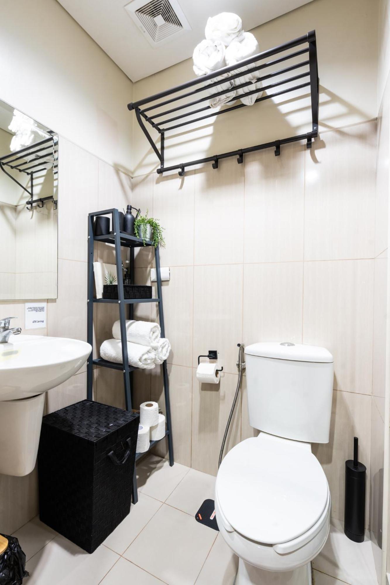 Shell Residences Pasay 1br Near Moa & Naia * Manila