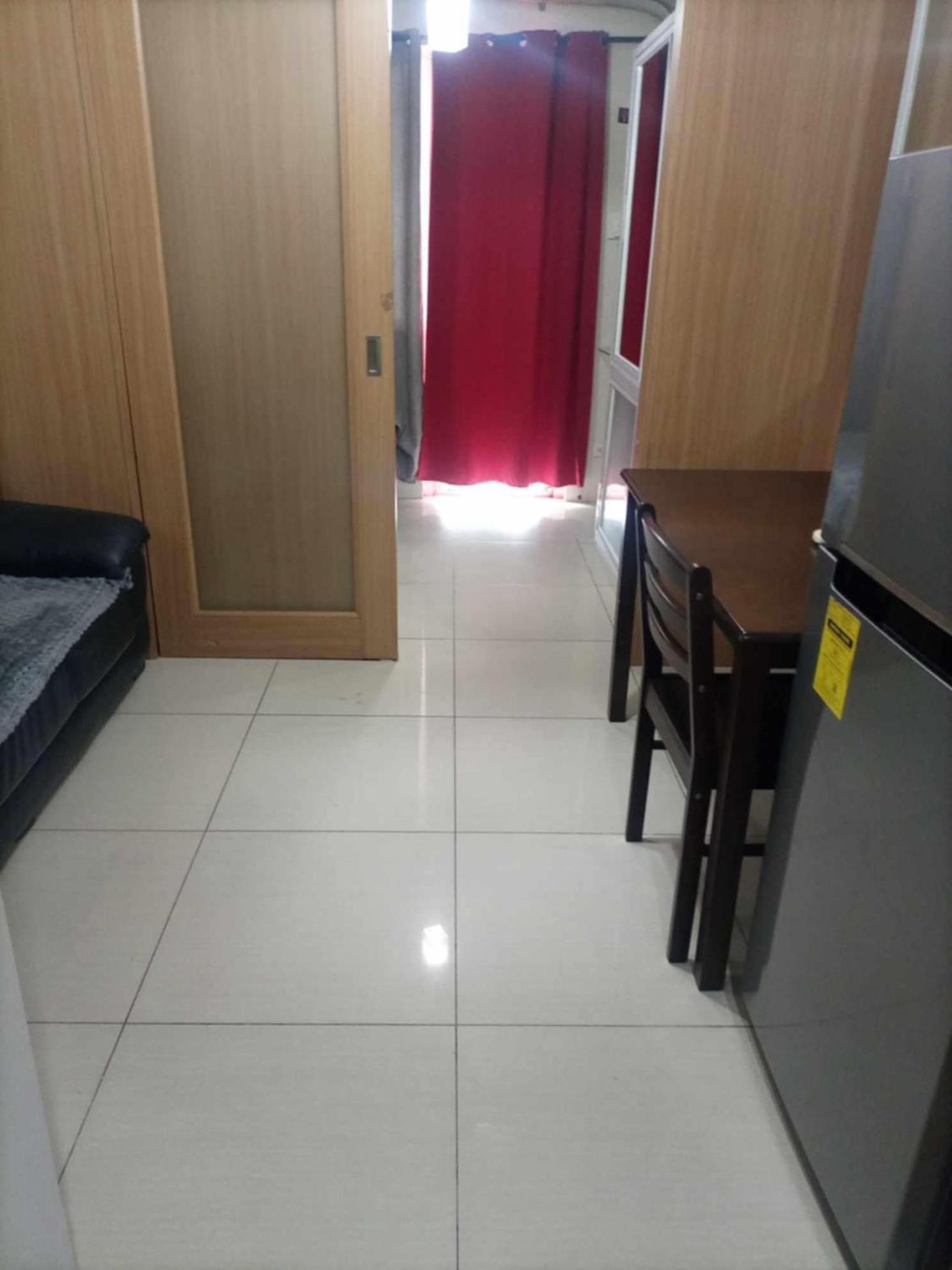 And Simple 1 Bedroom In Shell Residences *