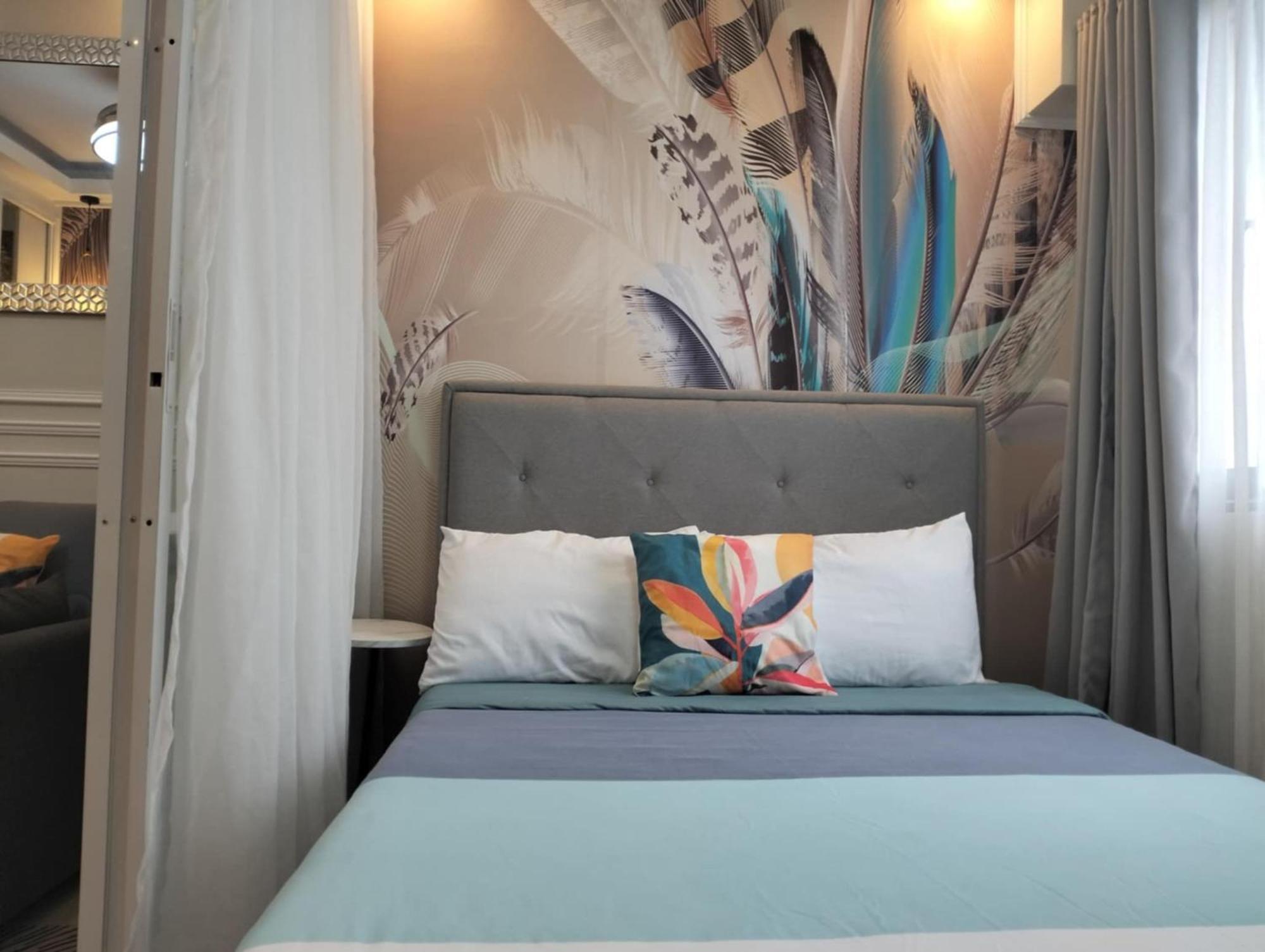 Apartment Posh 1 Bedroom Unit+ Netflix*wifi @ Shore 2
