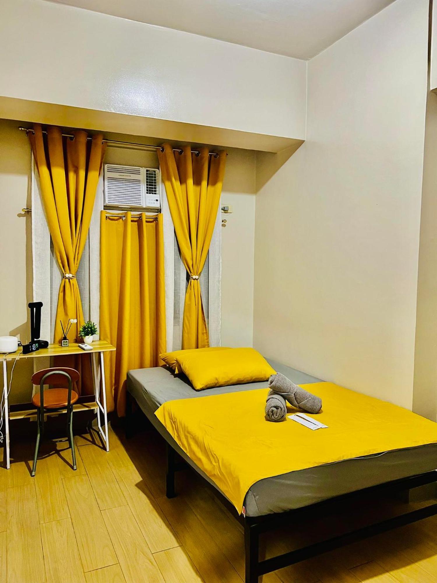 2 Bedroom Unit *