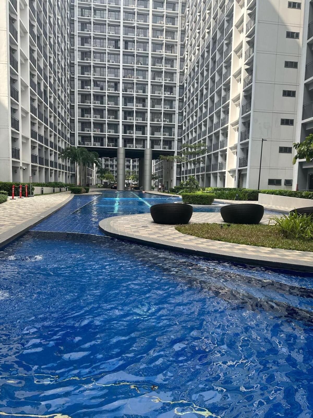 Apartment Adv Moa View Shore 2 Residences *