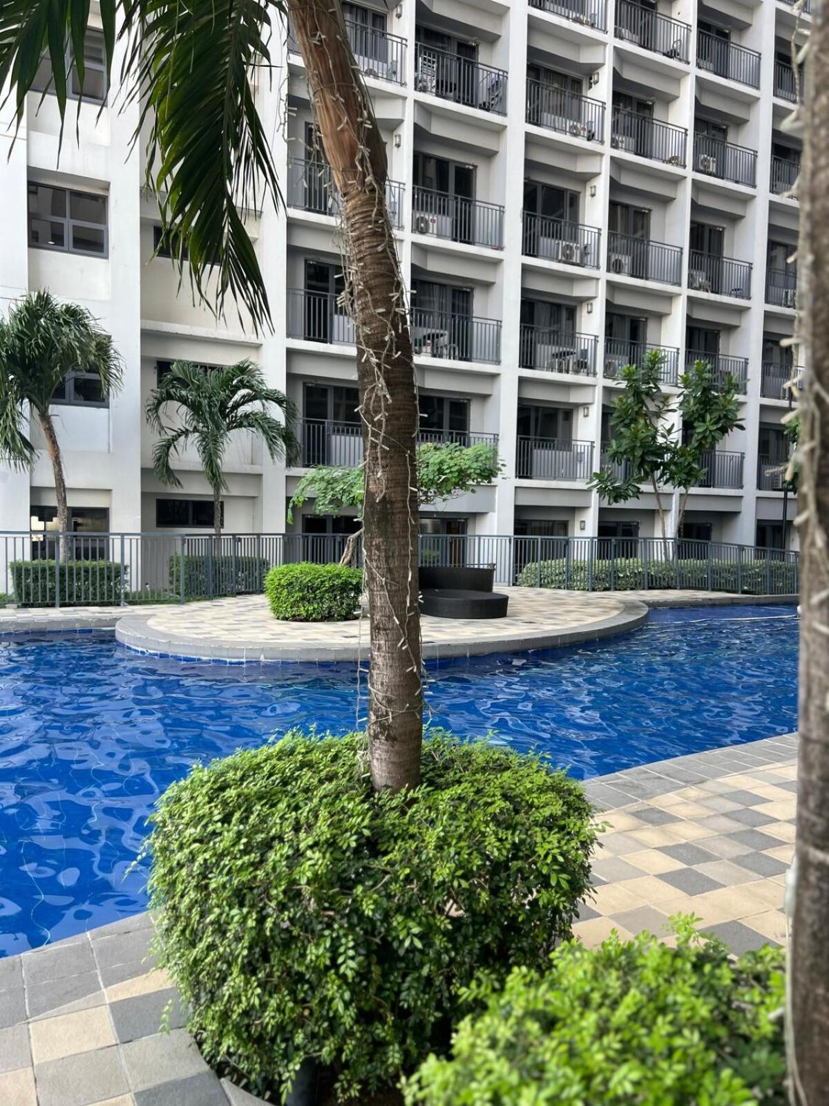 Adv Moa View Shore 2 Residences Apartment