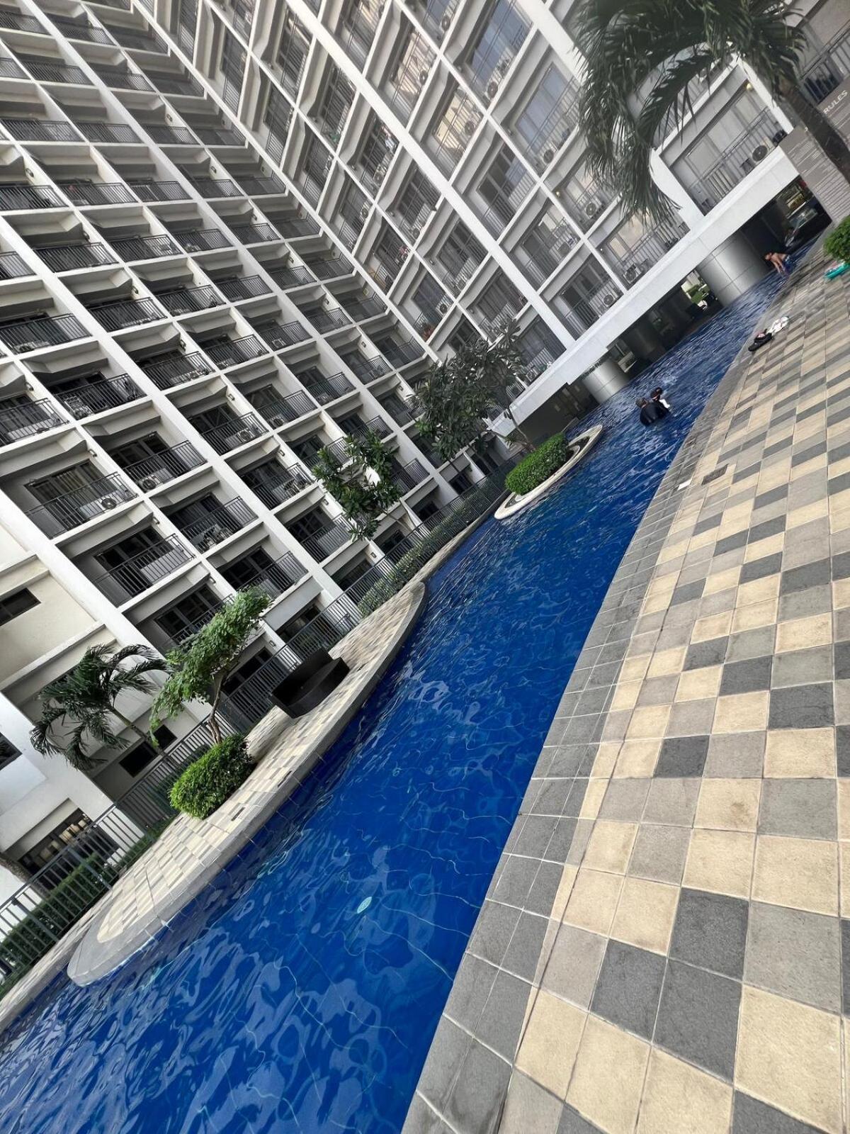 Apartment Adv Moa View Shore 2 Residences