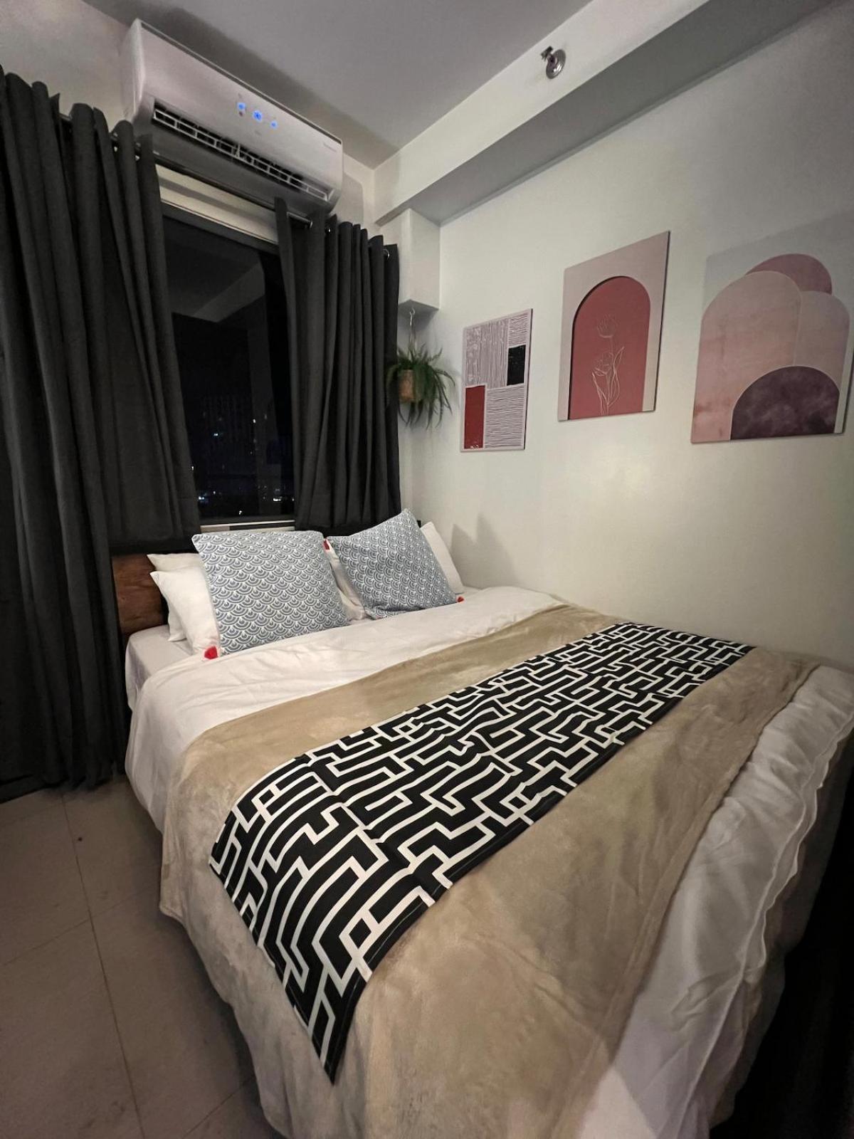 Adv Moa View Shore 2 Residences Apartment