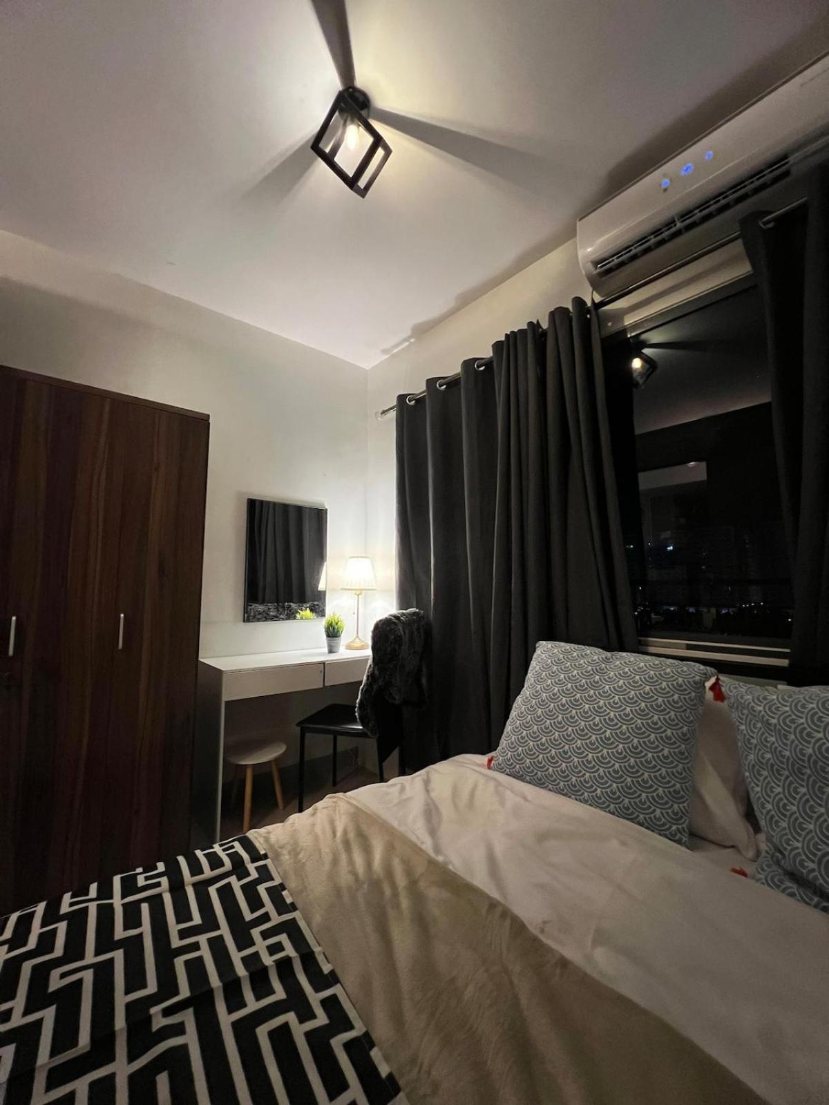 Apartment Adv Moa View Shore 2 Residences *