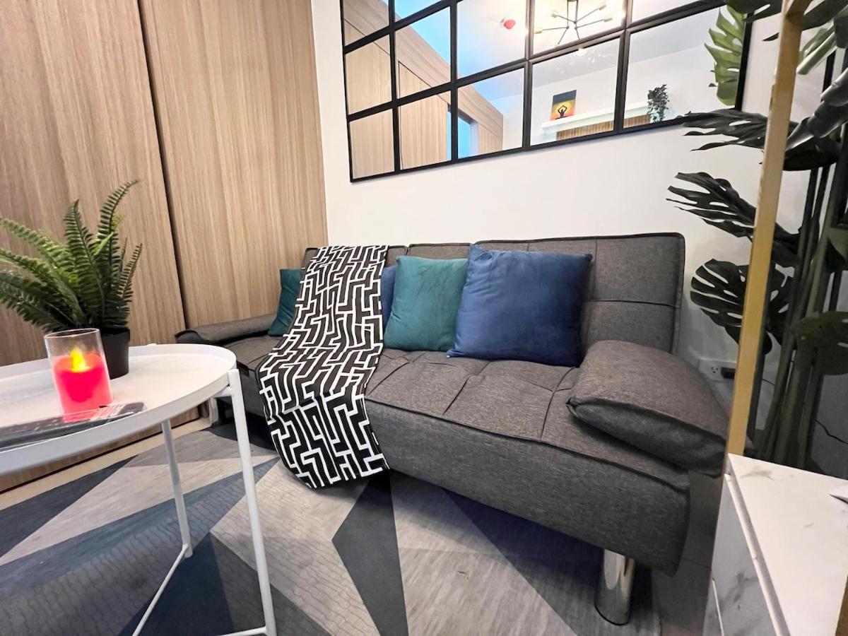 Adv Moa View Shore 2 Residences Apartment *