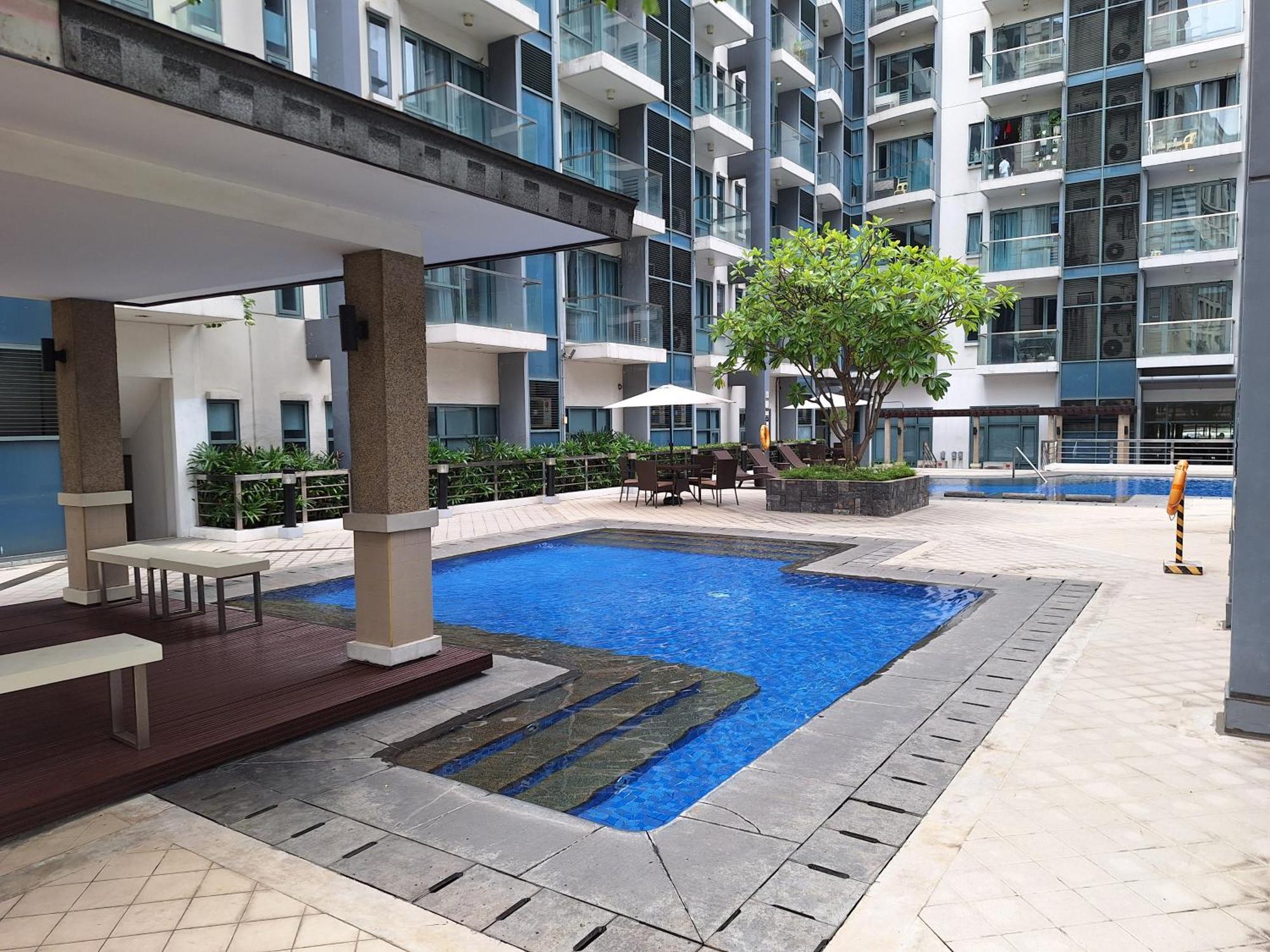 Cluster 3 2r Near T3 Homestay Manila