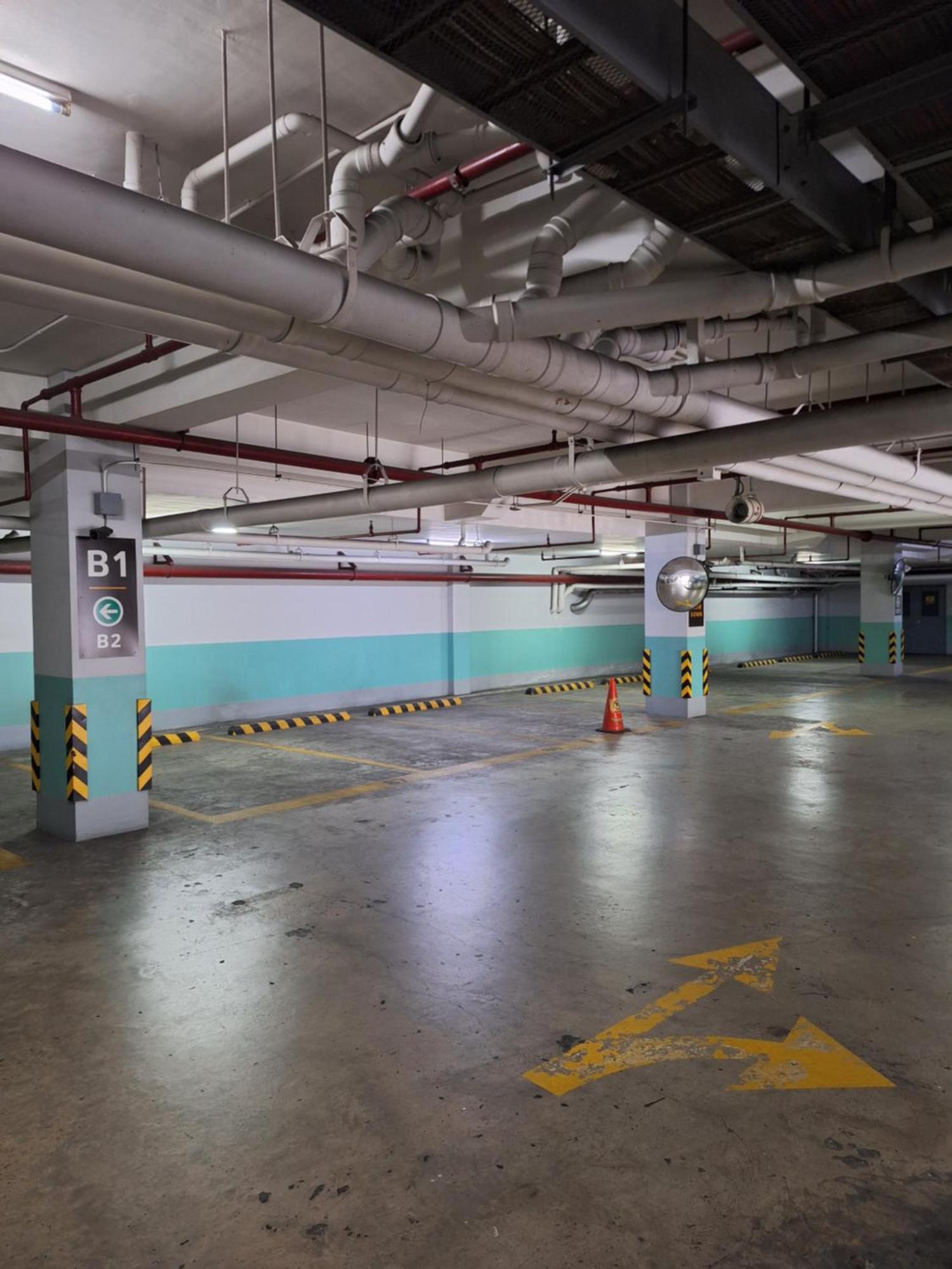 Cluster 3 2r Near T3 * Manila