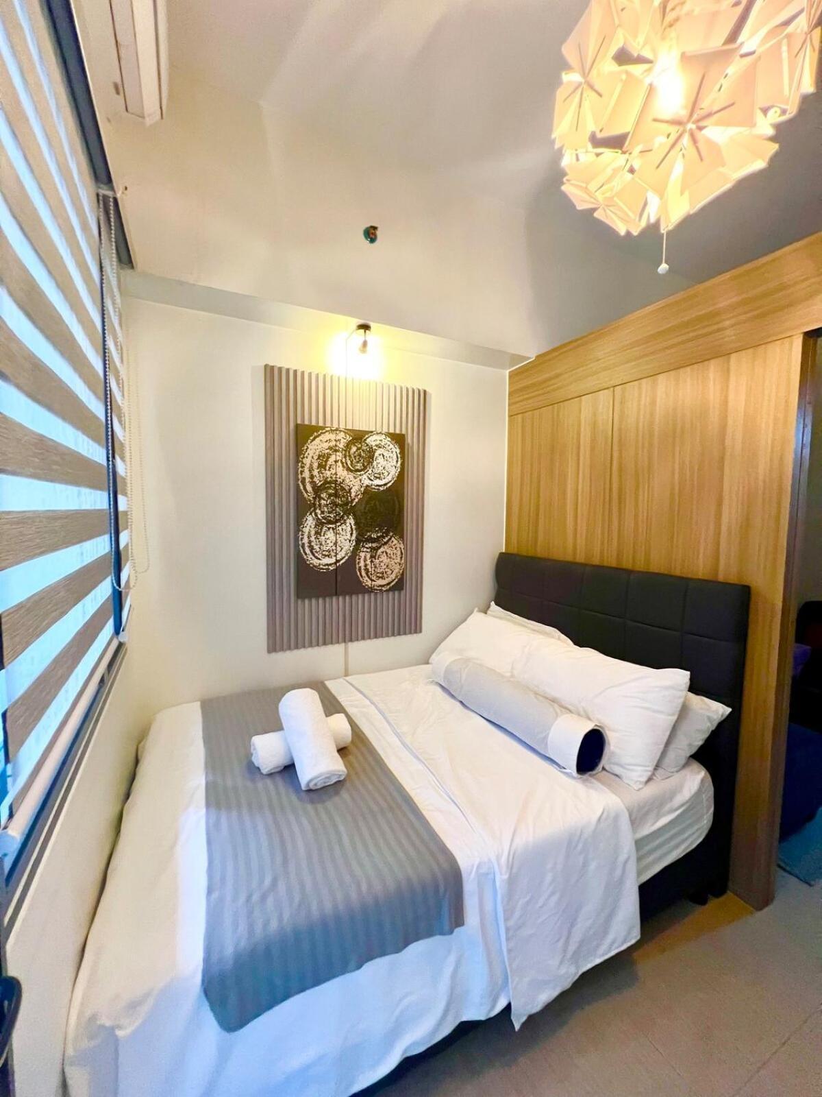 Apartment Adv Moa Pool View Shore 2 Residences