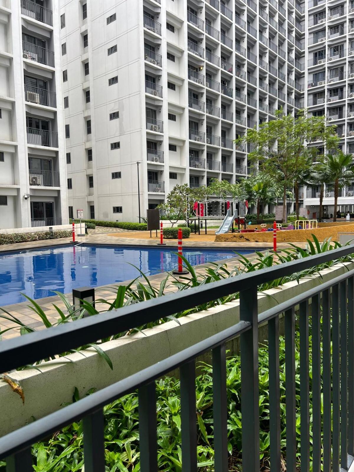 Apartment Adv Moa Pool View Shore 2 Residences