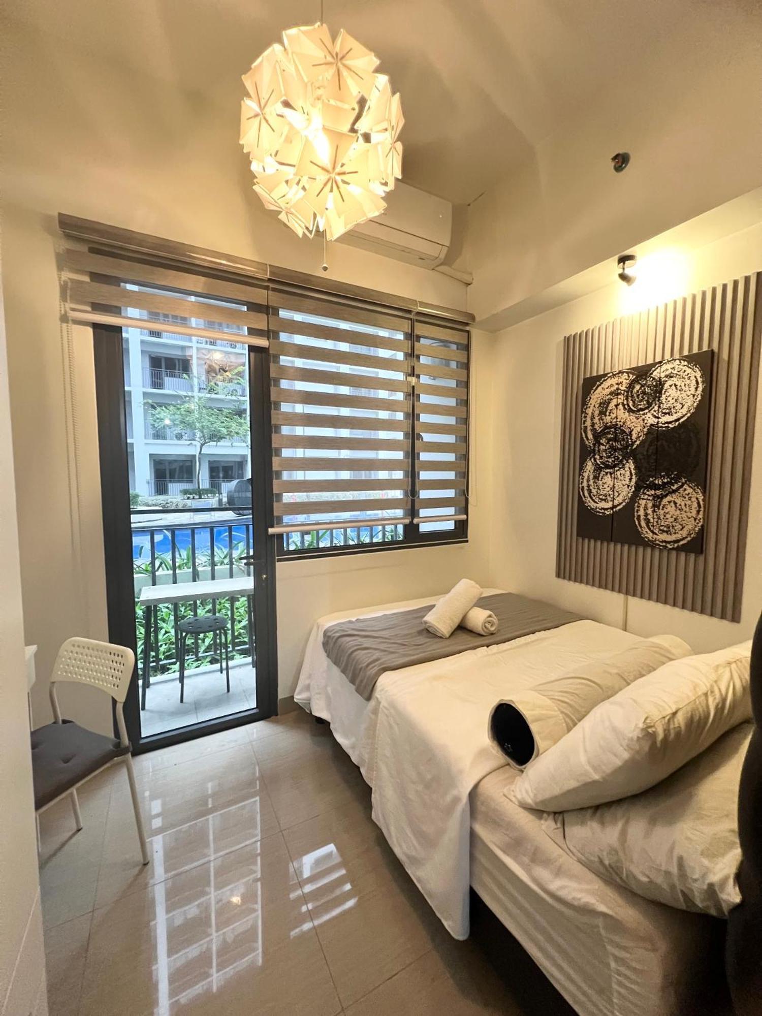 Adv Moa Pool View Shore 2 Residences Apartment