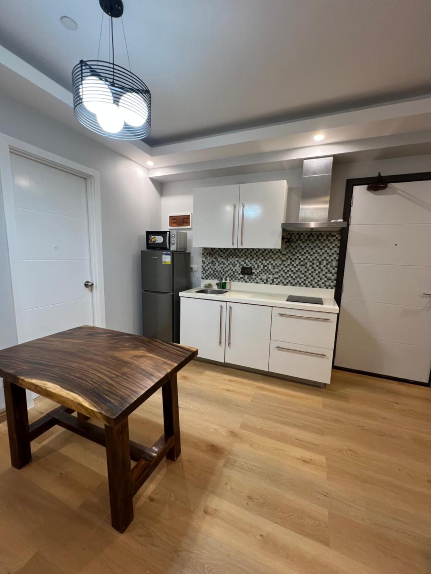 Acqua Escape Apartment