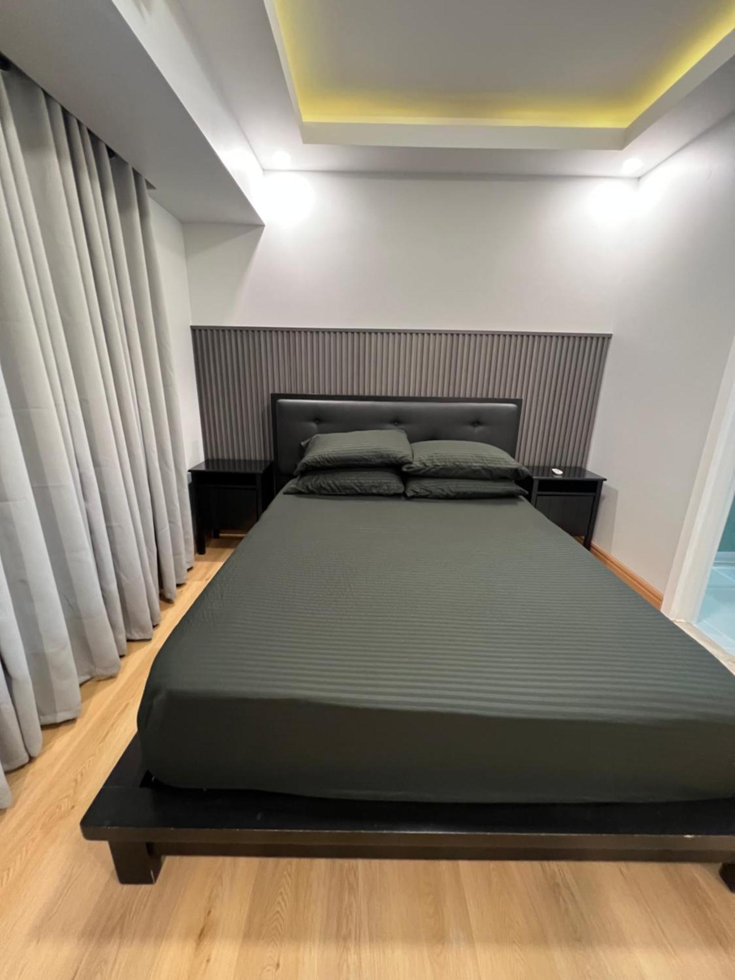 Acqua Escape Apartment *