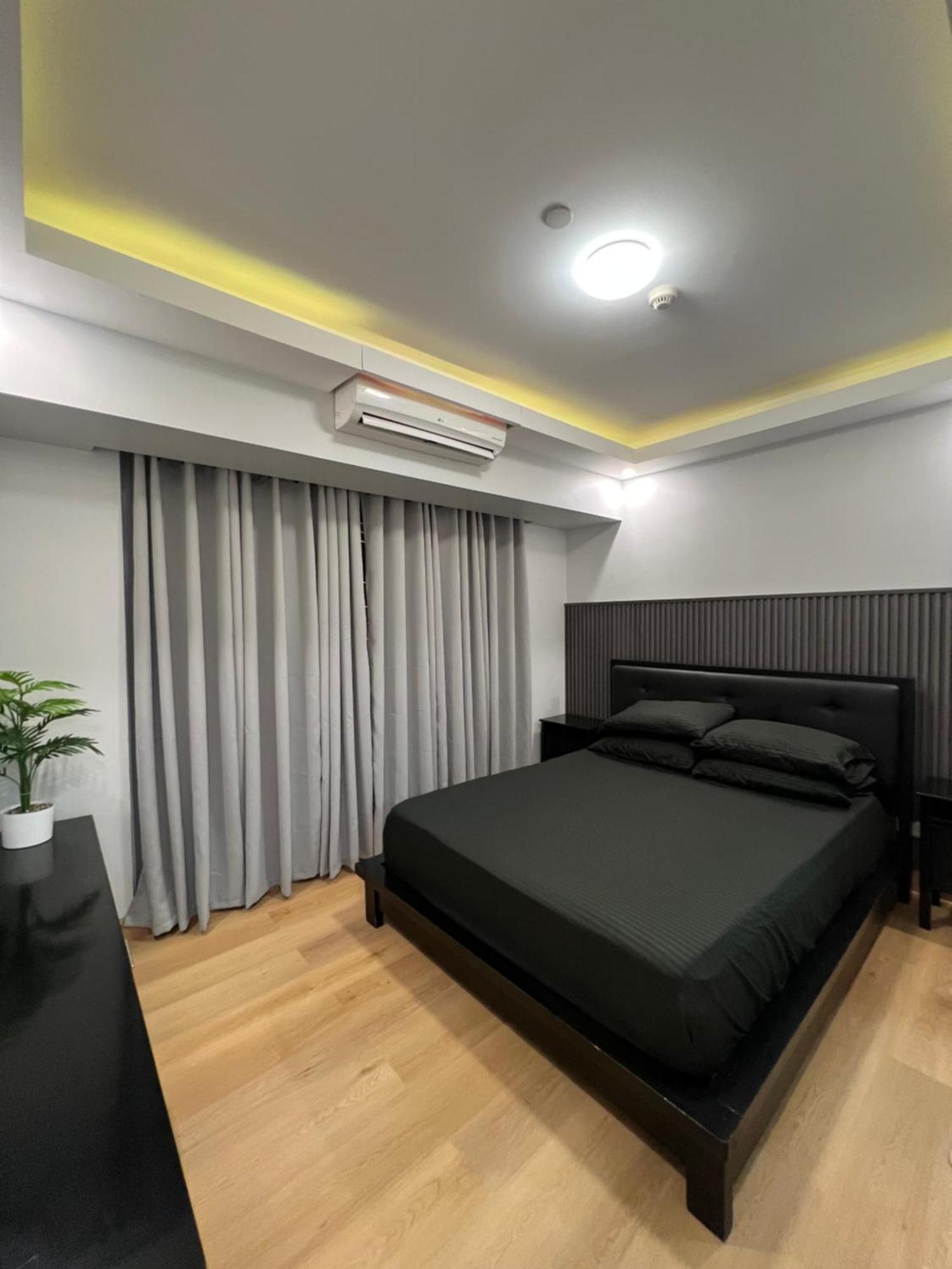 Acqua Escape Apartment