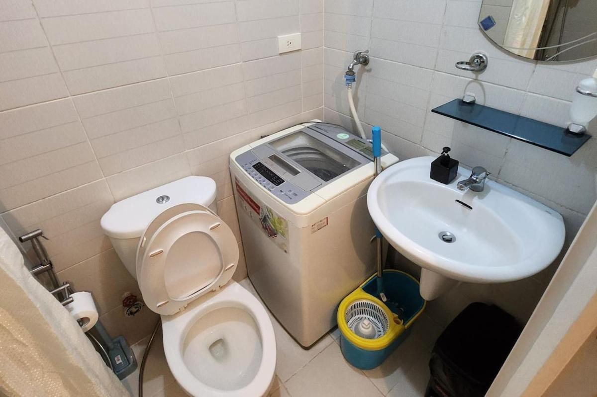 Cozy Pool & View 1br In Makat With Netflix Manila
