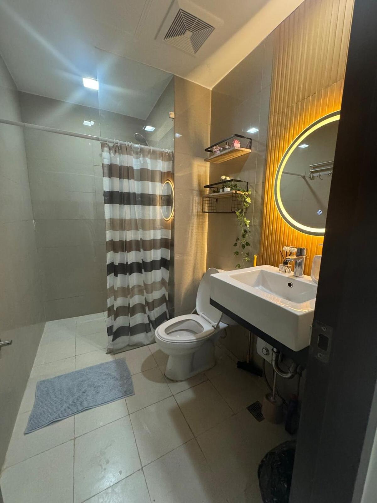 Spacious Staycation With Venice Grand Canal View Apartment *