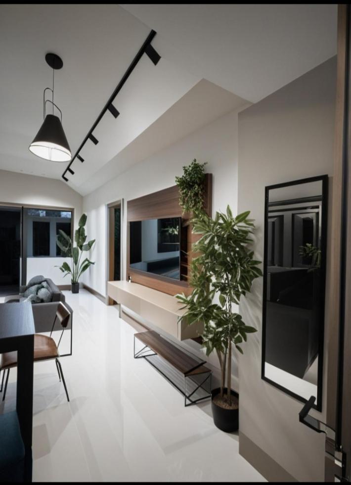 Spacious Homes At Shore Near Mall Of *