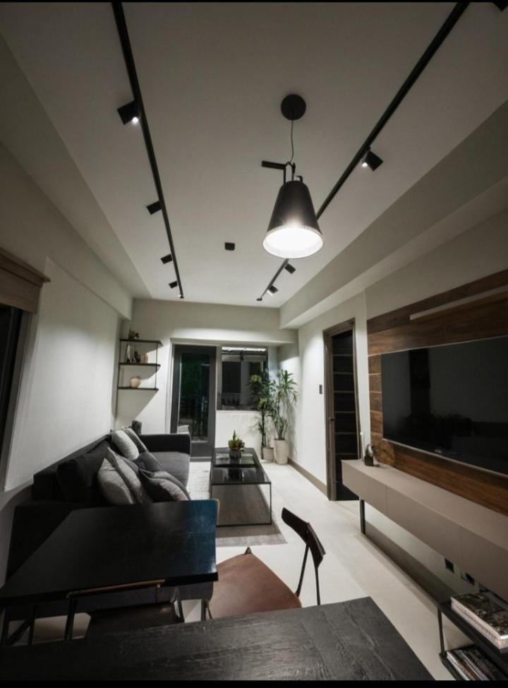 Spacious Homes At Shore Near Mall Of * Manila