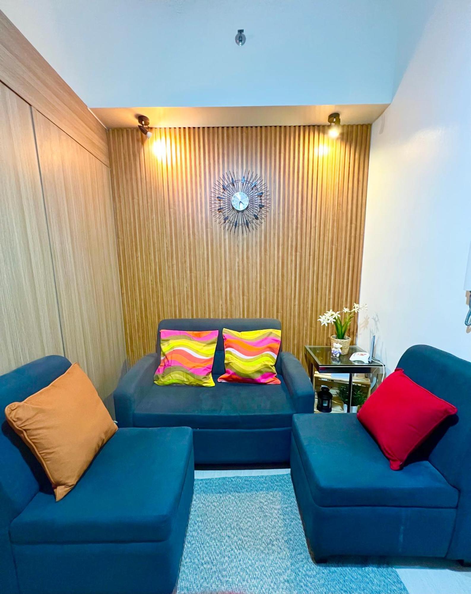 Adv Moa Pool View Shore 2 Residences *