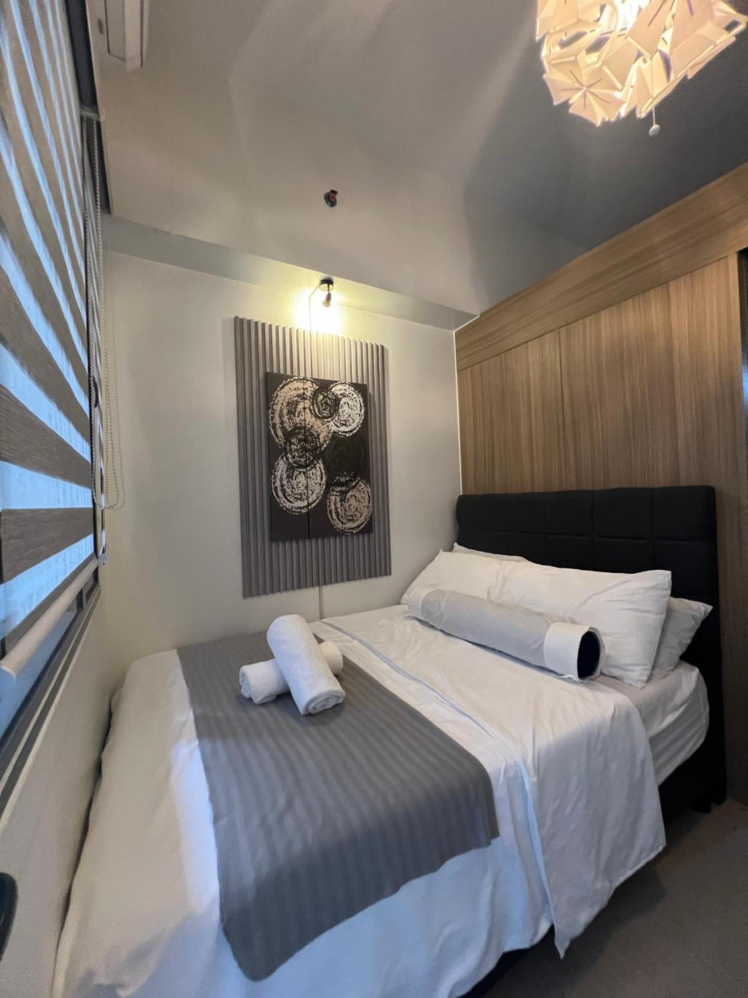 Apartment Adv Moa Pool View Shore 2 Residences