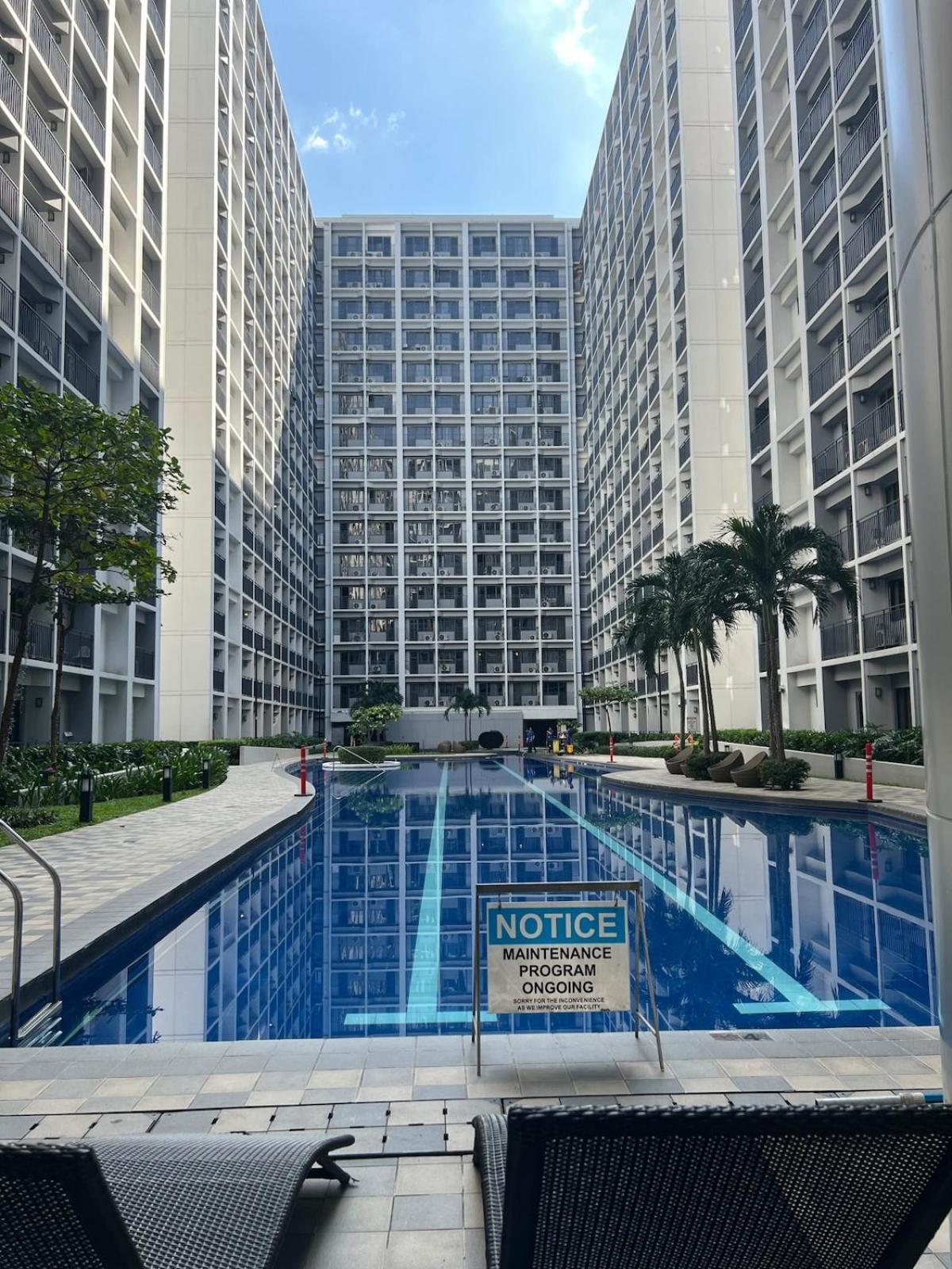 Adv Moa Pool View Shore 2 Residences Apartment *