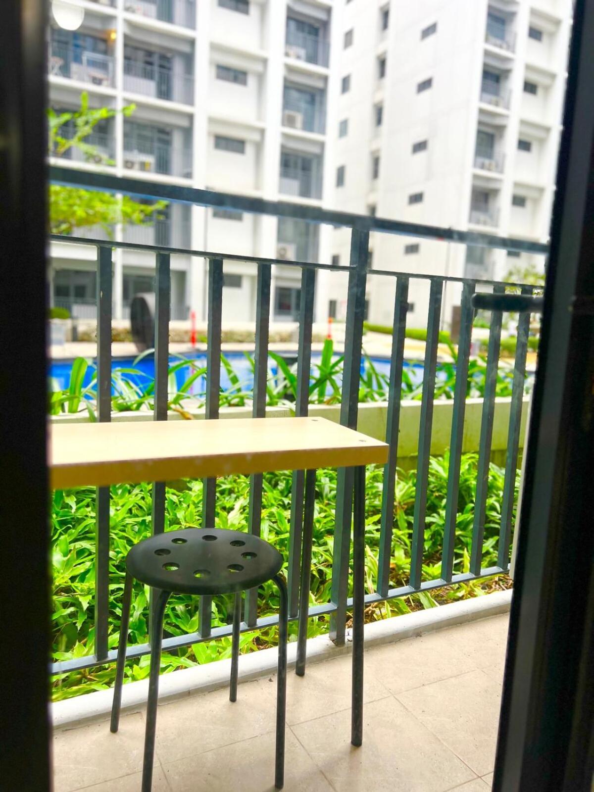 Adv Moa Pool View Shore 2 Residences Apartment *