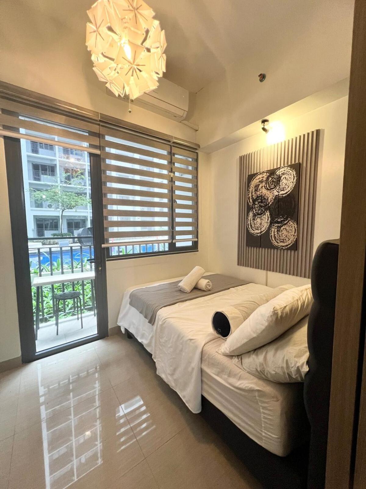 Apartment Adv Moa Pool View Shore 2 Residences