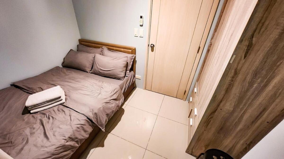 Luxury 2br In Makati With Billiard & Netflix *